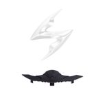 Cache-nez Scorpion Exo EXO-391/EXO-491/EXO-1400 EVO AIR/EXO-1400 EVO CARBON AIR