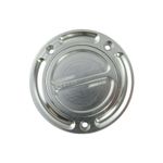 Bouchon de réservoir sans clé