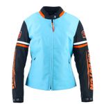 Veste Moto VON DUTCH CALIFORNIA GIRL