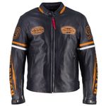 Veste Moto VON DUTCH CALIFORNIA