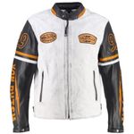 Veste Moto VON DUTCH CALIFORNIA AIR