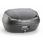 Top case E455NT SIMPLY 4 TECH (45 Litres)