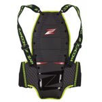 SPINE EVC X7 - HIGH VISIBILITY