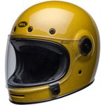 Casque Bell BULLITT - GOLD FLAKE