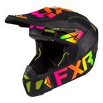 Casque cross CLUTCH EVO LE SHERBERT 2022