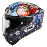 Casque Shoei X-SPR PRO - MOTEGI 5