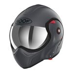  RO9 BOXXER 2 DARKSIDE EDITION LIMITEE Modulair helm