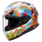 Casque Shoei NXR2 - YAGYO