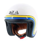 Casque Helstons VON DUTCH BIG EYE