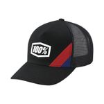  CORNERSTONE X-Fit Cap
