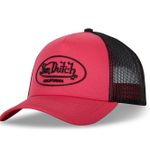 Casquette FLUO