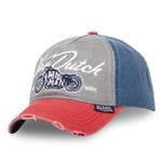 Casquette MOTO