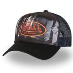 Casquette SUBLIMATION