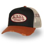 Casquette USED