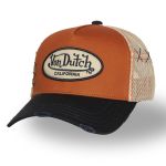 Casquette USED