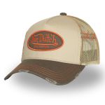 Casquette USED