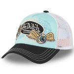 Casquette TRUCKER PATCHES