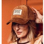 Casquette BEST IN THE WEST