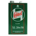 CLASSIC XL 20W50 - 5 LITRES