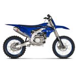 Ligne Complète Evolution Titane