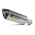  Racing Silencer