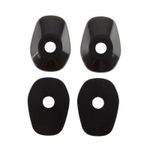 Obturateurs de clignotant 