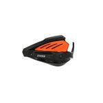  TRAVEL KTM ADV-R BLACK/ORANGE Hand protectors