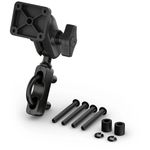 Support GPS montage sur guidon Zumo XT3