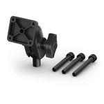 Support GPS montage sur tube Zumo XT3