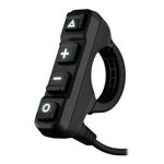  Tread 2 & Zumo XT2 compatible 