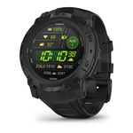  Instinct 3 AMOLED - Tactical Edition - 50 mm Smartwatch