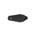 Housse de selle FACTORY BLACK