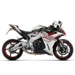  Pro race Silencer