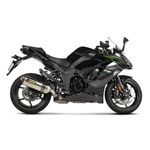 Silencieux Titane / Carbone