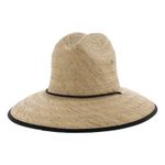  SHORESIDE STRAW 24 Hat