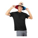  SHORESIDE STRAW 24 Hat
