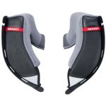 Mousses de joues Hjc RPHA 70 CARBON