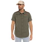 Camisa BOX