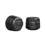 Capteurs surveillance pression des pneus Kit externes