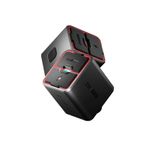 Accessoires High-Tech Chargeur rapide TR100 double USB-A/C
