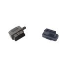  OBD-adapterkabel 16-pOLIG Triumph / CF Moto / Kymco / Kawasaki High-Tech accessoires