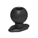 Accessoires High-Tech Adaptateur de montage boule 1 pouce AIO-5/AIO-6