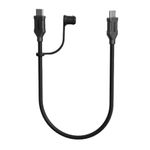  USB-C naar USB-C data/oplaadkabel voor TR100 High-Tech accessoires