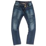 Jean Moto CLAYBORNE WOMEN - Straight / Régular