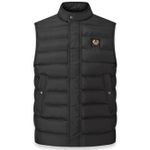 Doudoune moto Belstaff CLIMATE