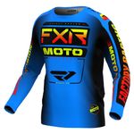 Maillot cross CLUTCH 24 2024