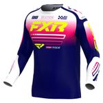 Maillot cross CLUTCH 2026
