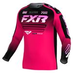 Maillot cross CLUTCH 2026