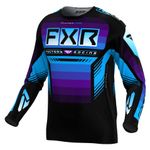 Maillot cross CLUTCH PRO 24 2024