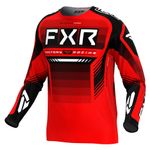 Maillot cross CLUTCH PRO 24 2024